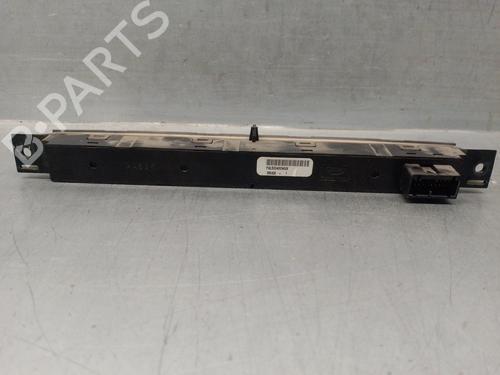 Warning switch LAND ROVER DISCOVERY III (L319) 2.7 TD 4x4 | BP17363587I22 