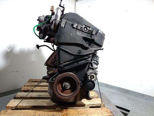 Used Engine Engine DACIA SANDERO 1.5 dCi (88 hp) 33690063 33690063