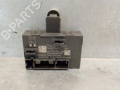 Electronic module SEAT ALHAMBRA (710, 711) 1.4 TSI | BP29394094M83 