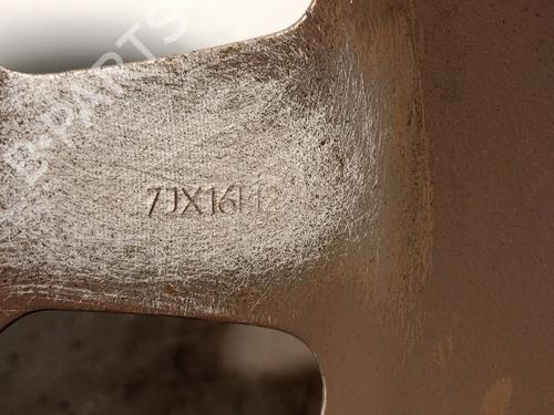 Fælk BMW 3 Touring (E46) 320 d | BP31253121C45 