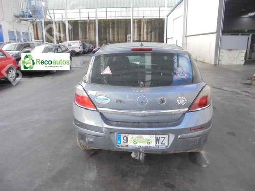 Intercooler OPEL ASTRA H (A04) 1.7 CDTI (L48) | BP2534412M30 