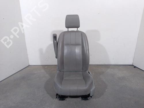 Used Left front seat LAND ROVER FREELANDER 2 (L359) 2.2 TD4 4x4 (160 hp) 28724671