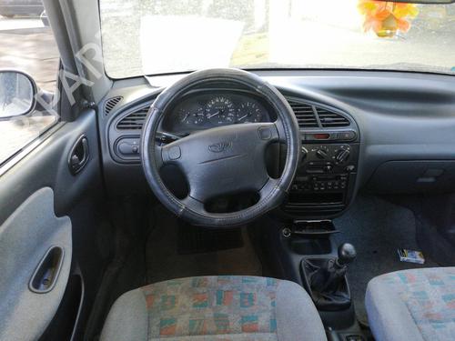 Advarselskontakt DAEWOO LANOS (KLAT) 1.5 | BP17713529I22 - Image 8