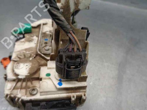 Front left lock CHRYSLER SEBRING (JS) 2.0 CRD | BP7869196C98 