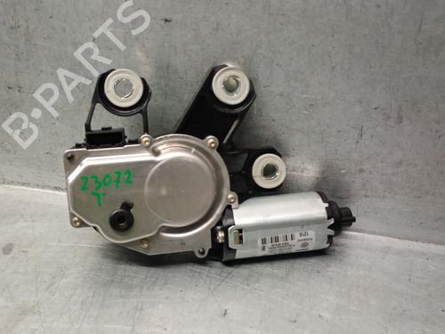 Viskermotor bagrude PORSCHE CAYENNE (9PA) 3.2 | BP28052300M102 