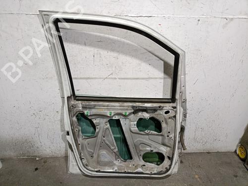 Left front door PEUGEOT EXPERT Van (222) 2.0 HDI | BP25822177C2 