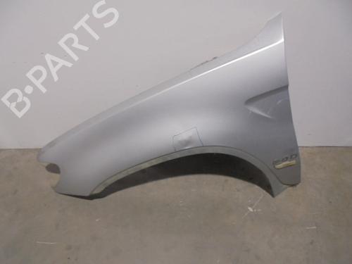 Used Left front fenders BMW X5 (E53) 3.0 d (184 hp) 9741984