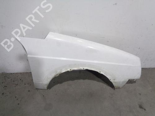 Used Right front fenders CITROËN C15 Box Body/MPV (VD_) 1.9 D (60 hp) 12130388
