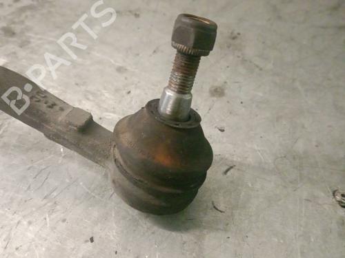 Steering rack PEUGEOT 2008 I (CU_) 1.6 BlueHDi 120 | BP30834775M22 