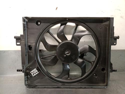 Used Radiator fan DACIA SANDERO III 1.0 TCe 90 (91 hp) 28724505