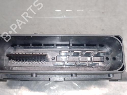 Kollisjonspute styreenhet MAZDA 3 (BL) 2.2 MZR CD (BL10) | BP29862808M53