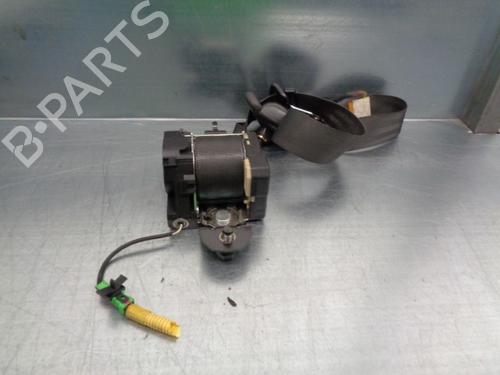 Used Front right seatbelt CHEVROLET AVEO / KALOS Hatchback (T250, T255) [2006-2025]  10141804