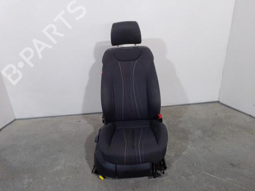 Used Right front seat SEAT LEON (1P1) 1.2 TSI (105 hp) 12982887