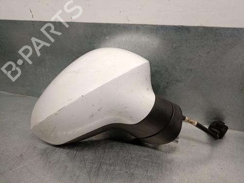 Right mirror SEAT LEON (1P1) 1.6 TDI | BP24155515C27