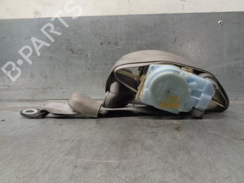 Front right seatbelt KIA CARNIVAL II (GQ) 2.9 CRDi | BP9274989I25 