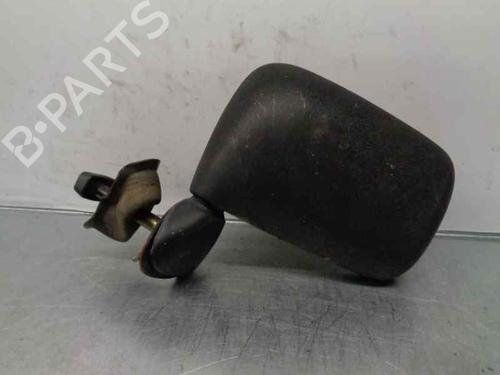 Left mirror FORD FIESTA III (GFJ)  | BP6246777C26