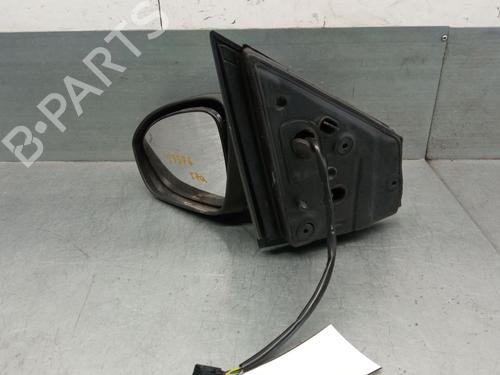 Left mirror DACIA JOGGER (RK_) 1.0 TCe 90 ECO-G (RKMT) | BP29154717C26 