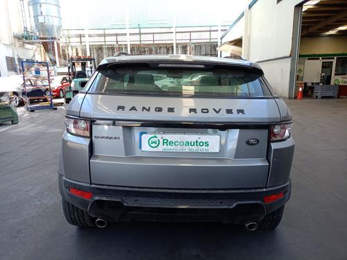 Dashboard LAND ROVER RANGE ROVER EVOQUE (L538) 2.2 D 4x4 | BP39048910C46 - Image 13