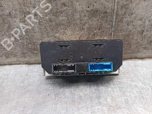 Climate control OPEL ASTRA H GTC (A04)  | BP7846938I5 