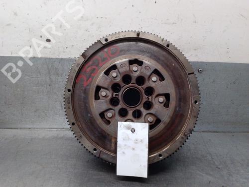 Used Flywheel Flywheel SMART FORFOUR (454) 1.5 CDI (454.001) (95 hp) 34053963 34053963