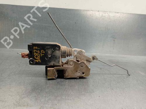 Rear right lock CITROËN ZX (N2) 1.4 i | BP11228788C99 