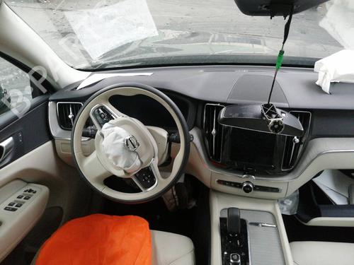 Rear mirror VOLVO XC60 II (246) B4 Mild-Hybrid | BP18310375I6 