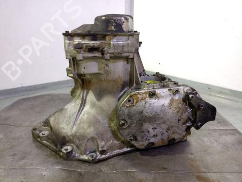 Gearbox OPEL MERIVA A MPV (X03) 1.7 DTI (E75) | BP27285554M3 