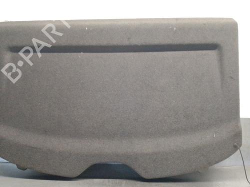 Used Rear parcel shelf OPEL ASTRA H GTC (A04) [2005-2010]  29735108