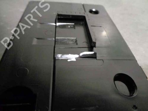 Electronic module RENAULT GRAND SCÉNIC IV (R9_) 1.3 TCe 140 (R9NB) | BP5102523M83 