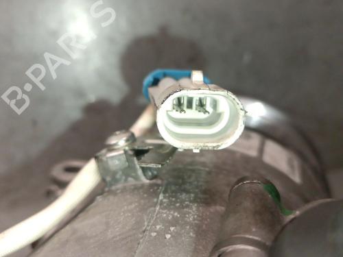AC compressor OPEL ASTRA J (P10) 1.7 CDTI (68) | BP30551261M34