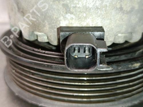 AC compressor PEUGEOT BOXER Platform/Chassis 2.2 HDi 100 | BP32361594M34