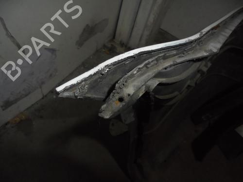 Rear bumper VW PASSAT B5 (3B2) 1.9 TDI | BP8489763C8 