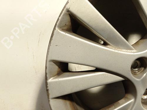 Fælk MAZDA 6 Hatchback (GH) 2.2 MZR-CD (GH10) | BP39005463C45 - Image 8