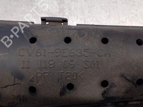 Rør FORD KUGA II (DM2) 1.6 EcoBoost | BP31996072M125 