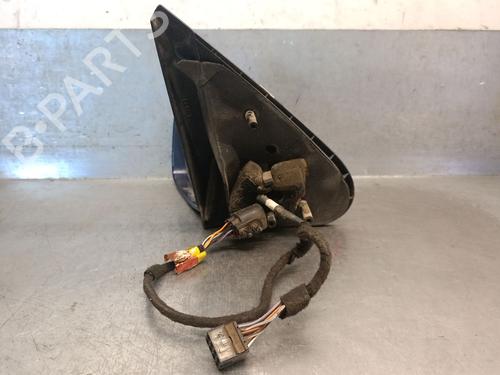 Left mirror FORD FIESTA IV (JA_, JB_) 1.25 i 16V | BP27329126C26 