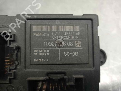 Electronic module FORD B-MAX (JK) 1.0 EcoBoost | BP10510087M83 