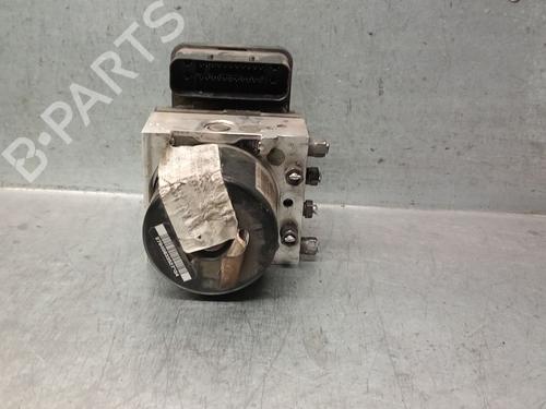 ABS pump RENAULT MEGANE III Hatchback (BZ0/1_, B3_) 1.5 dCi (BZ0C) | BP31096540M43