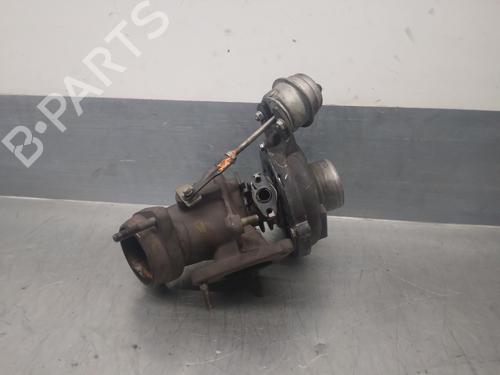 Turbocharger/Supercharger SSANGYONG REXTON / REXTON II (GAB_) 2.7 Xdi | BP13942659M71 