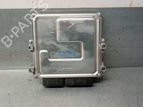 Engine control unit (ECU) CITROËN GRAND C4 SPACETOURER (3A_, 3E_) 1.2 PureTech 130 | BP30858357M57 - Image 2