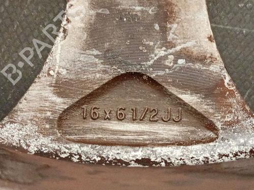 Rim HONDA ACCORD VII (CL, CN) 2.2 i-CTDi (CN1) | BP27995510C45 
