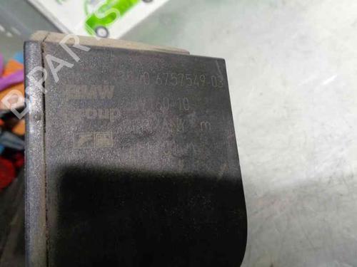 Pedal MINI MINI (R50, R53) One | BP5037174I4 