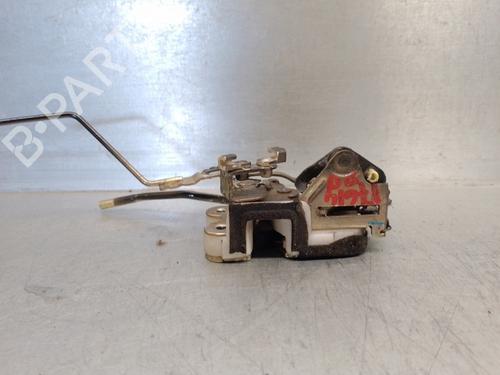 Front right lock SSANGYONG KORANDO Cabrio (KJ) 2.9 TD | BP12439614C97 