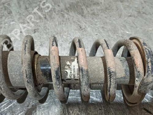 Left rear shock absorber ROVER 400 II (RT) 420 Di | BP5147197M18 