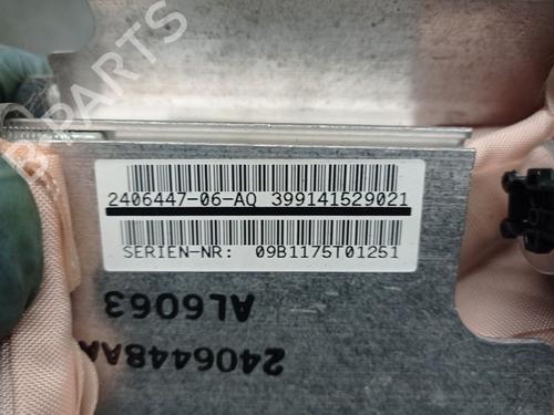 Passenger airbag BMW X5 (E70) xDrive 35 d | BP22740078C10 