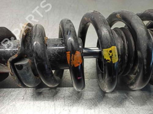 Right front shock absorber MITSUBISHI L200 / TRITON (KA_T, KB_T)  | BP12191897M17 