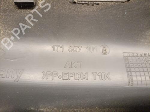 Glove box VW TOURAN (1T3) 1.6 TDI | BP28108031C95 