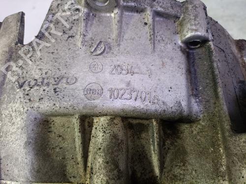 Gearbox VOLVO S60 I (384) 2.5 T AWD | BP28005097M3 