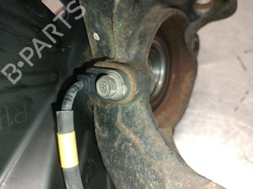 Right front steering knuckle KIA STONIC (YB) 1.2 CVVT | BP27243258M26 