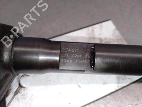 Injector MAZDA CX-7 (ER) 2.2 MZR-CD AWD (ER10A) | BP34440700M100  - Image 5