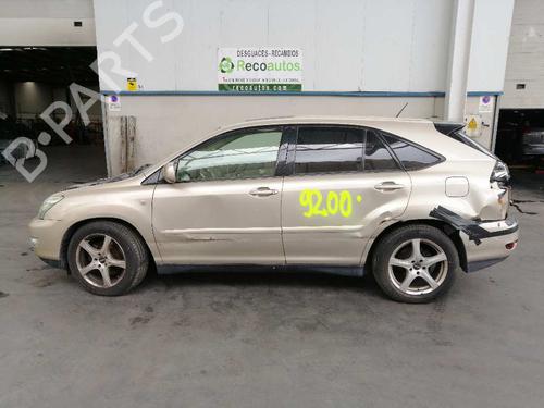 Used Parts LEXUS RX (_U3_) 300 (MCU35_, MCU35R) 754747